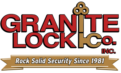 Granite Lock